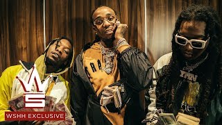Migos - &quot;Fucking Up Profits&quot; [Instrumental] (ReProd. By @IzacOnTheTrack)