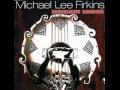 Michael Lee Firkins - Black Light Sonata 