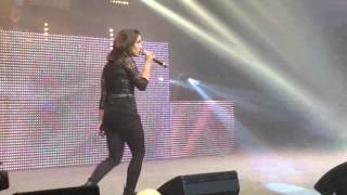 MAUDE - Cool - Love Is What You Make Of It - Love Not Money (UNE NUIT À MAKALA - Zenith de Lille)