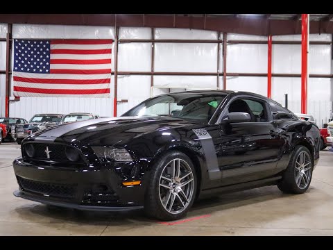 2013 Ford Mustang (CC-1615288) for sale in Kentwood, Michigan