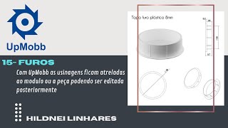 15-Drill a Hole in Any Object