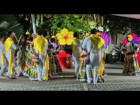 Cumbia del Caribe: Raíz, Fuego y Tradición | Huellas del Caribe – Palmar de Varela