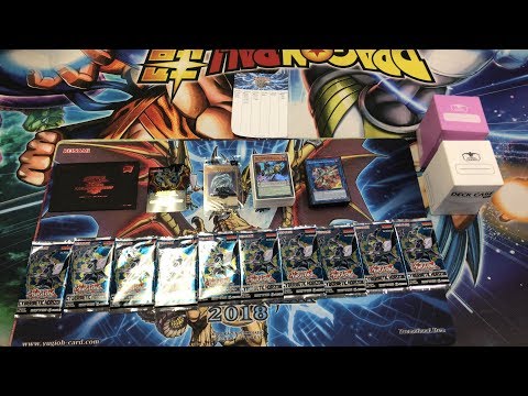 World Championship Celebration 1st Place Undefeated Dinomist Deck Profile August 2018