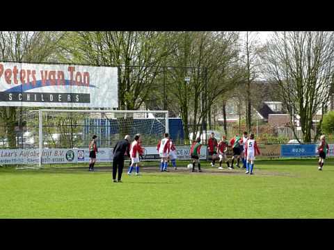 WAVV D1 - ONA'53  D1 (0-4) 0-3