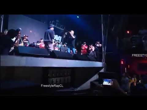 TEOREMA vs PAPICHA *BATALLON* | OCTAVOS | KINGDOM FREESTYLE INTERNACIONAL 2019