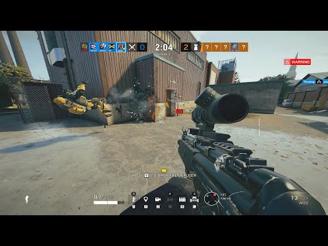 Causing Mental Breakdowns | R6 Trolling Ep. 45