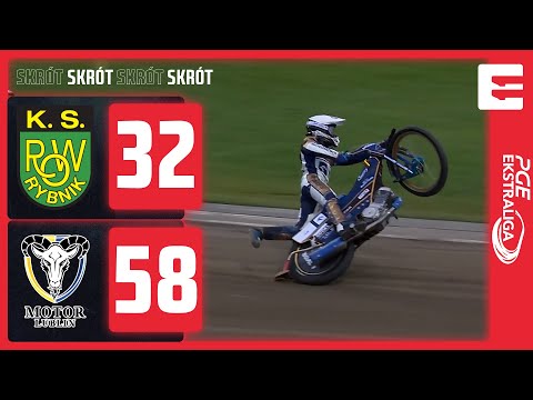 PRZYJEMSKIEGO PODNIOSŁO DWA RAZY | SKRÓT #RYBLUB