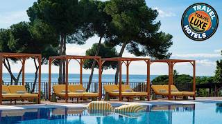 Don Carlos Resort & Spa | Marbella, Spain | Hotel Review 🏨