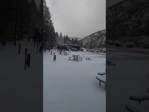 owner does clear snow, I just grabbed this before they were able!