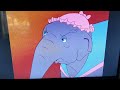 Dumbo 1941 Jumbo Jr Becomes Dumbo