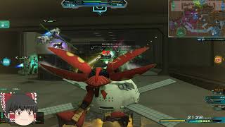 機動戦士ガンダムオンライン[ゆっくり実況プレイ]（テキサスコロニー）パート2126