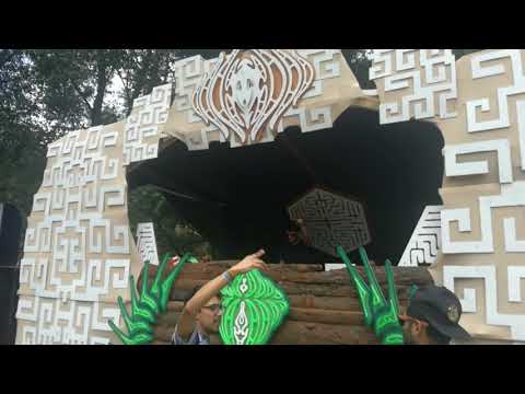 Babagoon - Tierra Prometida 2019