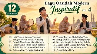 Download lagu 12 Lagu Qasidah Modern Inspiratif V4 - Full Album mp3 Download lagu 12 Lagu Qasidah Modern Inspiratif V4 - Full Album mp3