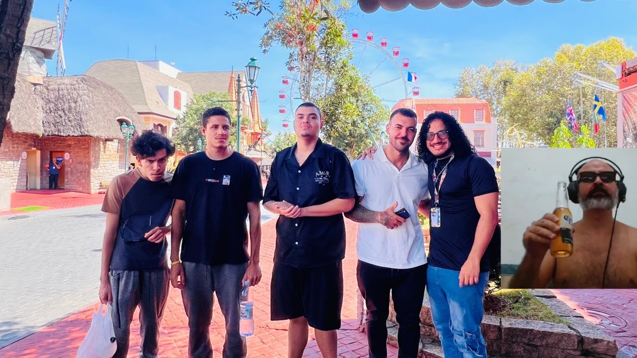 IRL HOPI HARI CUS MENO