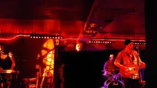 Pixx - Grip Live Glasgow 03/06/17