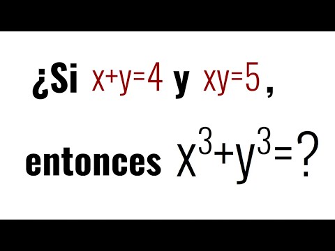 HALLAR EL VALOR DE LA EXPRESIÓN ALGEBRAICA. Reto Matemático