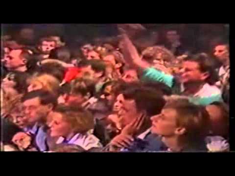 The Housemartins - Konzert 24.11.1986 - Ausschnitte