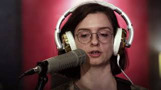 Stef Chura - Full Session - 3/15/2017 - Same Sky Productions - Austin, TX