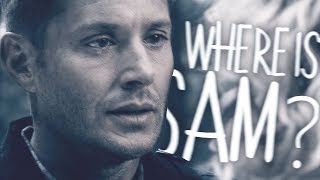 &quot;dean.. where&#39;s sam?&quot; [13x21]