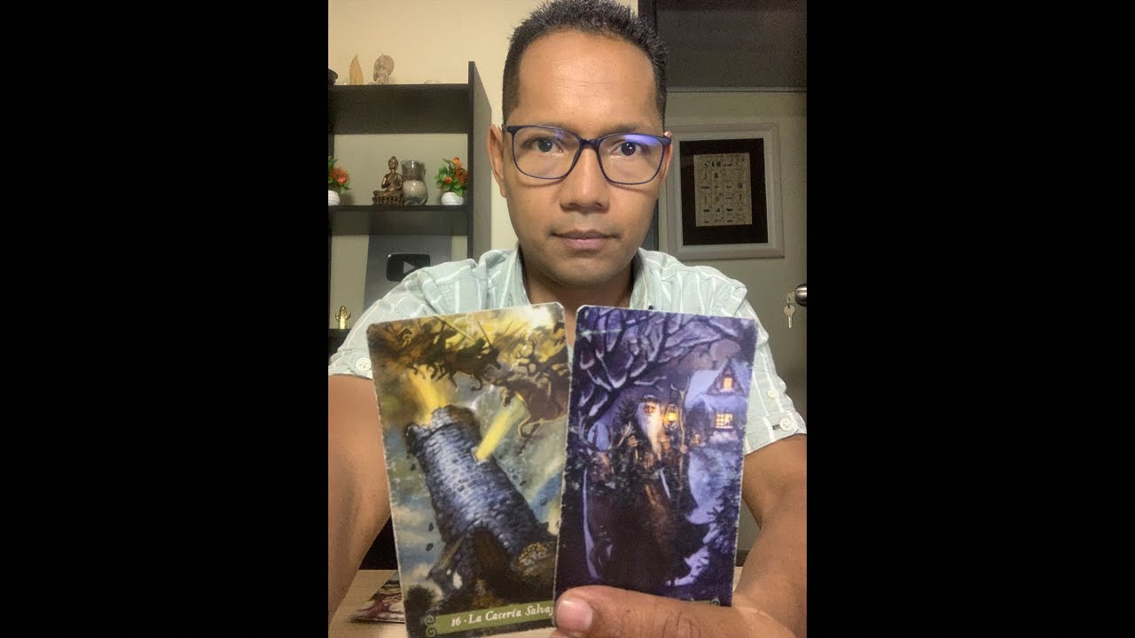 Tú ANCESTRO castigo a esta BRUJA que quería MATARTE ( Justicia)