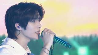 Download lagu [Full performance] TAKE MY HALF - BEOMGYU TXT in ACT : TOMORROW in SEOUL mp3