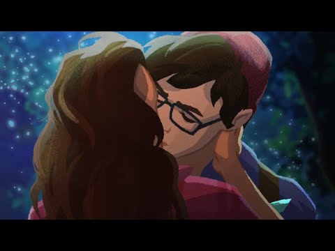 Bailey & Gilmore’s romantic storyline • Compilation of scenes from Book 1 • Switchcraft gameplay