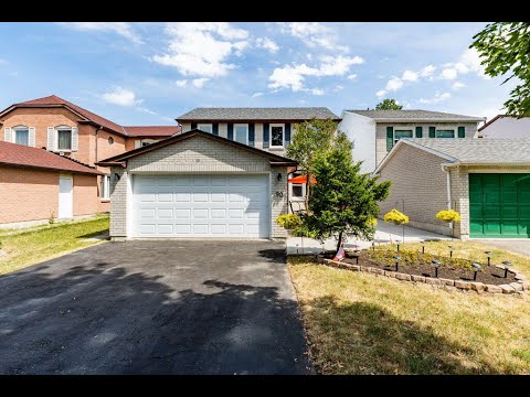 For Sale - 90 Lacewood Crescent, Brampton, ON L6S 3K4