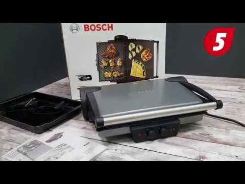 Электрогриль BOSCH TFB4431V