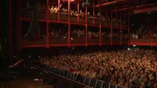 The Cat Empire Live at AB - Ancienne Belgique (Full concert)
