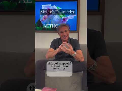 The New Motiva Implant with Dr. Rapaport