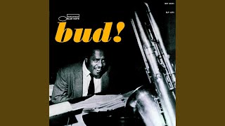 Bud On Bach (Rudy Van Gelder/24Bit Mastering/1999 Digital Remaster)