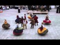 Belgian folk dance: Wals Van Hever