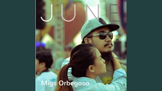June