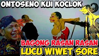 Download lagu KONANGAN🔥BAGONG KONANGAN NGRASANI ONTOSENO⚜️BAGONG LUCU KI SENO NUGROHO#wayangkulit#kisenonugroho mp3