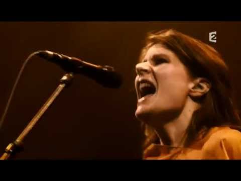 Camille - Home Is Where It Hurts (Live@Zénith de Paris,2008)