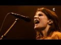 Camille - Home Is Where It Hurts (Live@Zénith de Paris,2008)