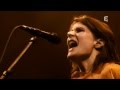 Camille - Home Is Where It Hurts (Live@Zénith de ...