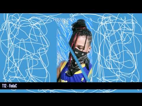 Meduzza999 - FodaC (Prod. Pretto Dj)