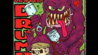 Dale Crover - Forwards