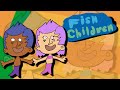 Homemade Intros Bubble Guppies 2D