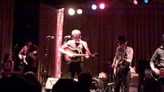 Matt Costa -- Never Looking Back