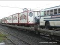 Hunting The Ringling Brothers Circus Train Hershey PA 5 22 2000