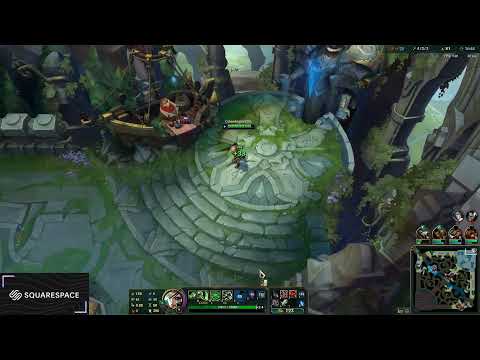 Adrian Riven - Riven vs Veigar - Adrian Riven EUW