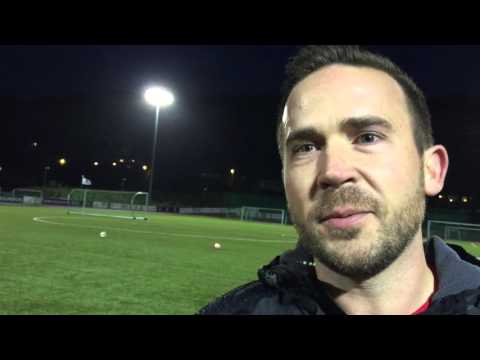 Nedtelling til avspark: Borte mot Herd