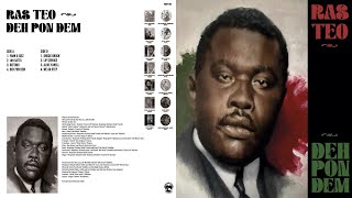 Download lagu Ras Teo - Deh Pon Dem (Forward Bound Records) mp3