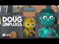 Doug Unplugs — The Wonders of Horses | Apple TV+