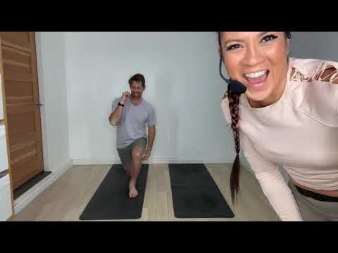 PiYo - January 13th, 2021