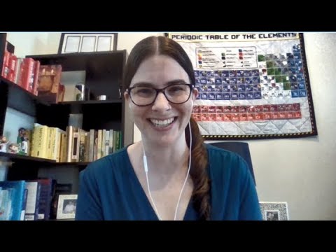 Unit 3.1 - Intermolecular and Interparticle Forces