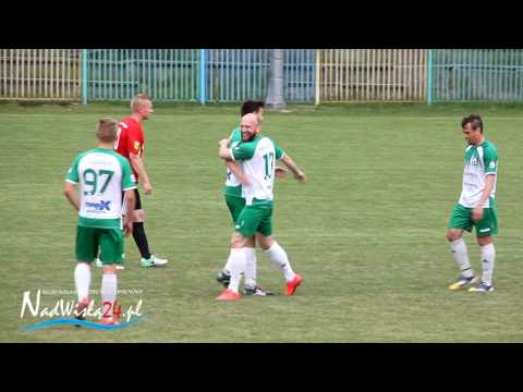 10.06.2017 Stal Nowa Dęba - Izolator Boguchwała 1:5 (0:2)