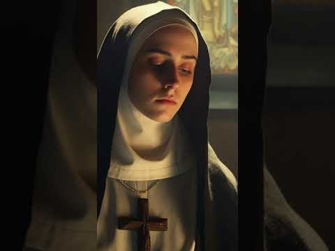 Divine Gregorian Chant sung by Catholic Nuns 🙏🏻